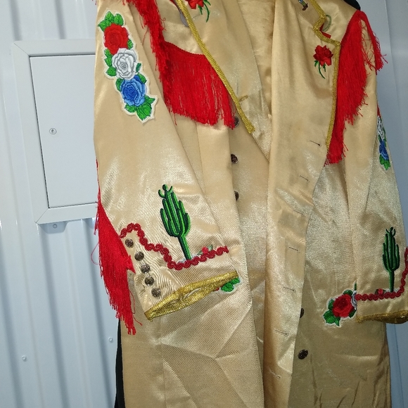 Western Show /Entertainment Suits - Picture 8 of 15